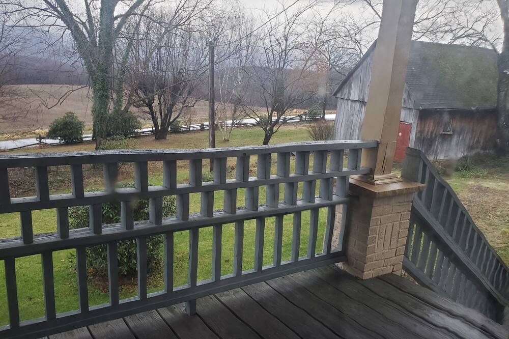 Photo of Patio Balcony in Donegal