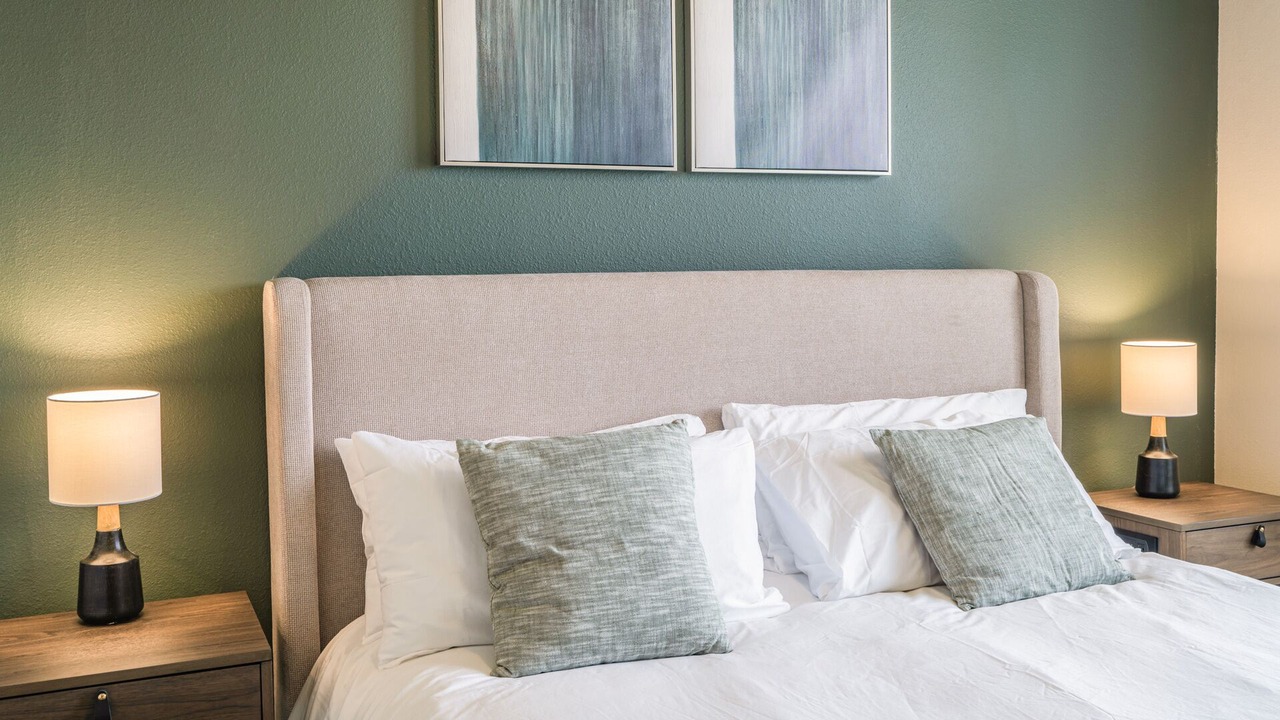 Photo of Bedroom in Highlands Ranch