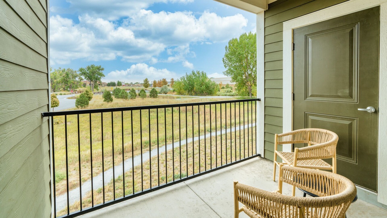Photo of Outdoor in Highlands Ranch