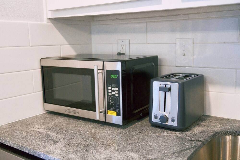 Photo of Kitchen in Allen