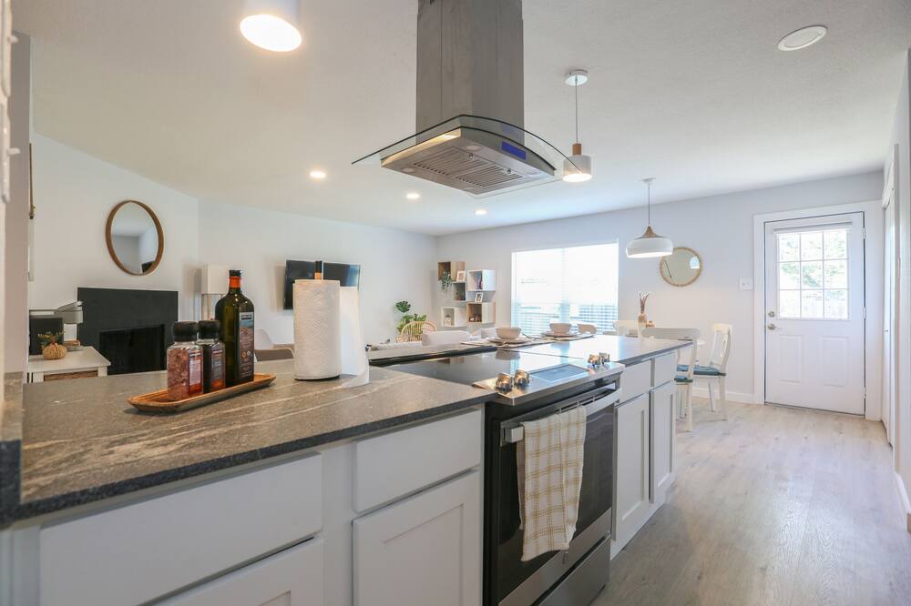 Photo of Kitchen in Allen