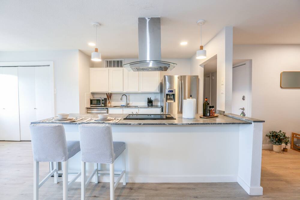 Photo of Kitchen in Allen