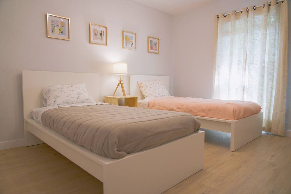 Photo of Bedroom in Allen