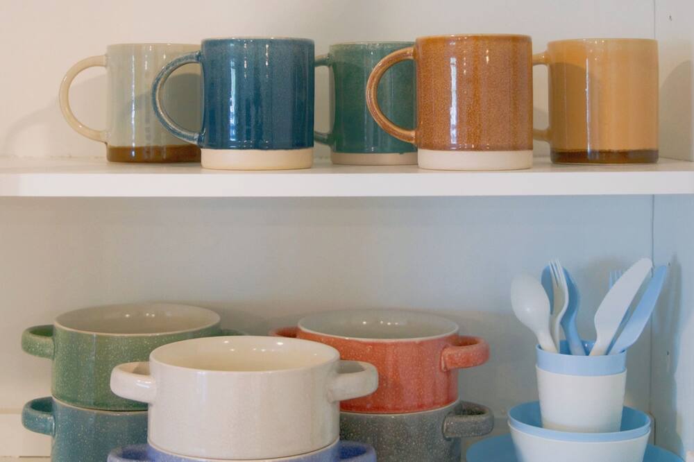 Photo of Kitchen in Allen