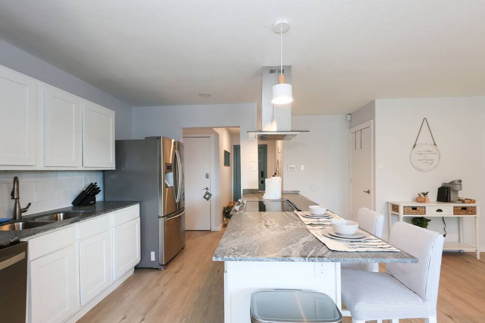 Photo of Kitchen in Allen