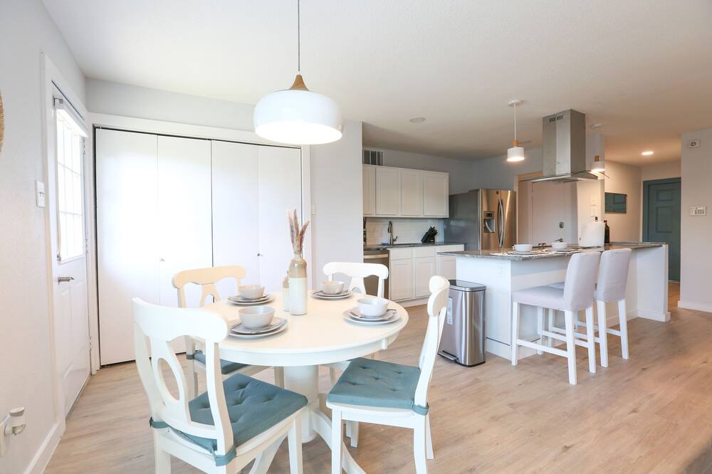 Photo of Kitchen in Allen