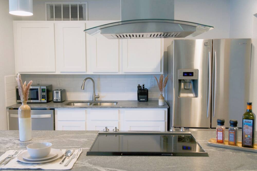 Photo of Kitchen in Allen
