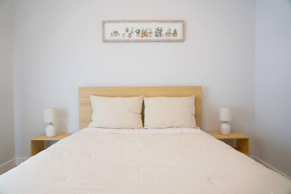 Photo of Bedroom in Allen