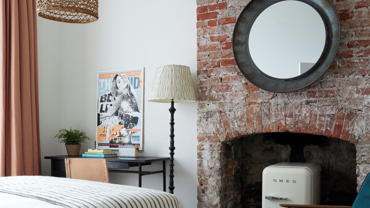 Photo of Bedroom in Saint Paul's