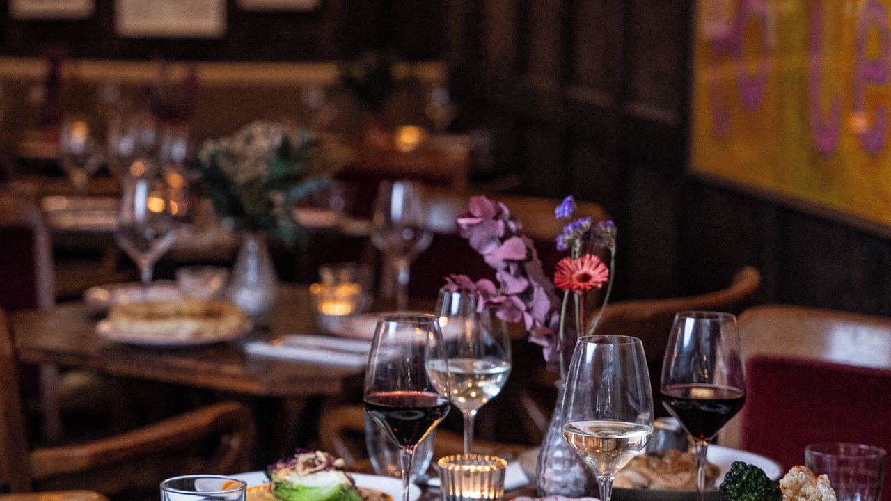 Photo of Others in Saint Paul's