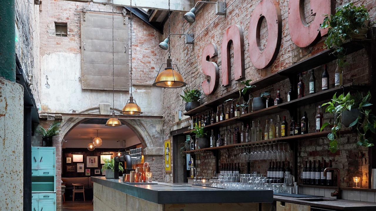 Photo of Others in Saint Paul's