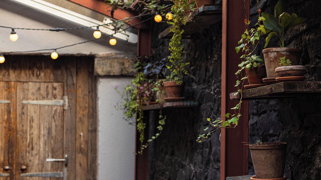 Photo of Outdoor in Saint Paul's