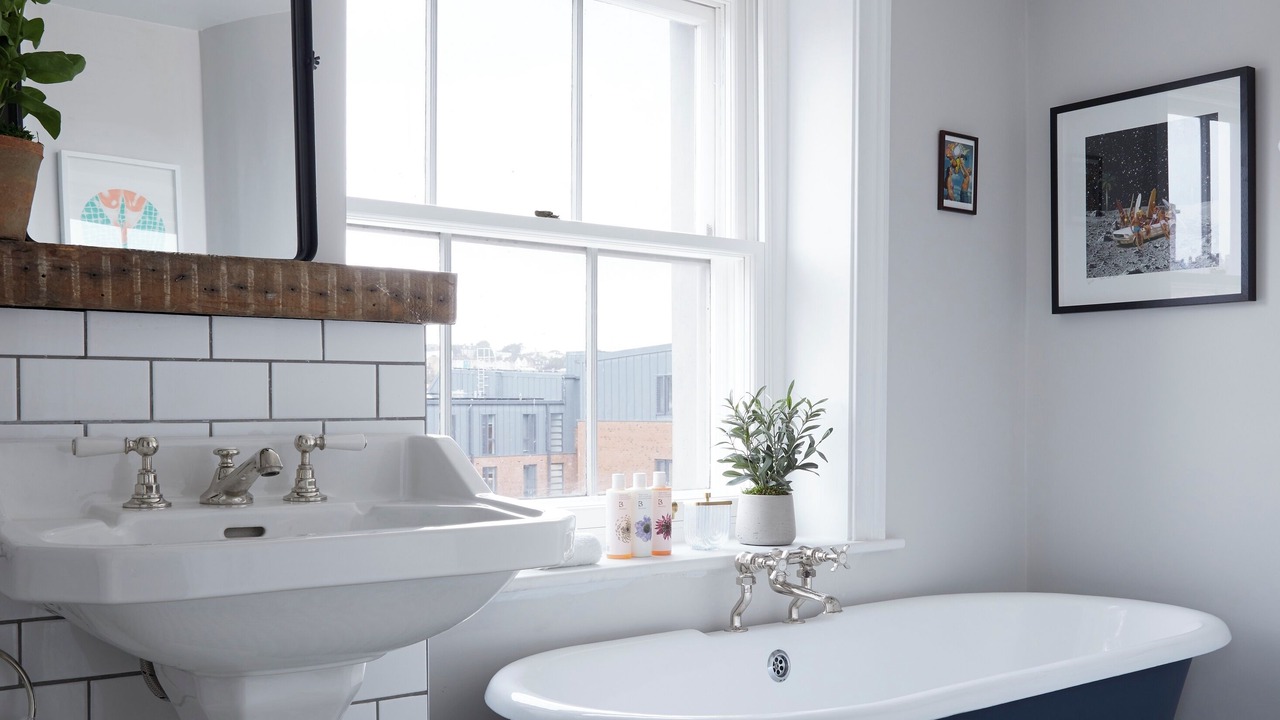 Photo of Bathroom in Saint Paul's