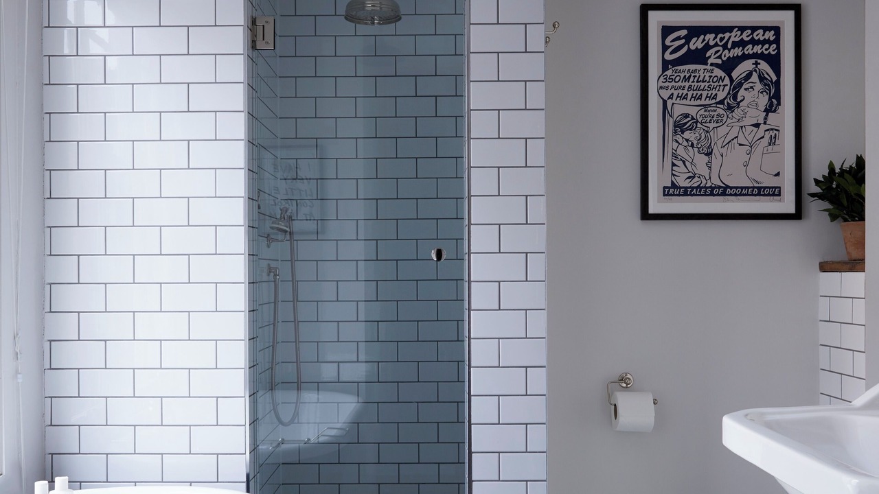 Photo of Bathroom in Saint Paul's