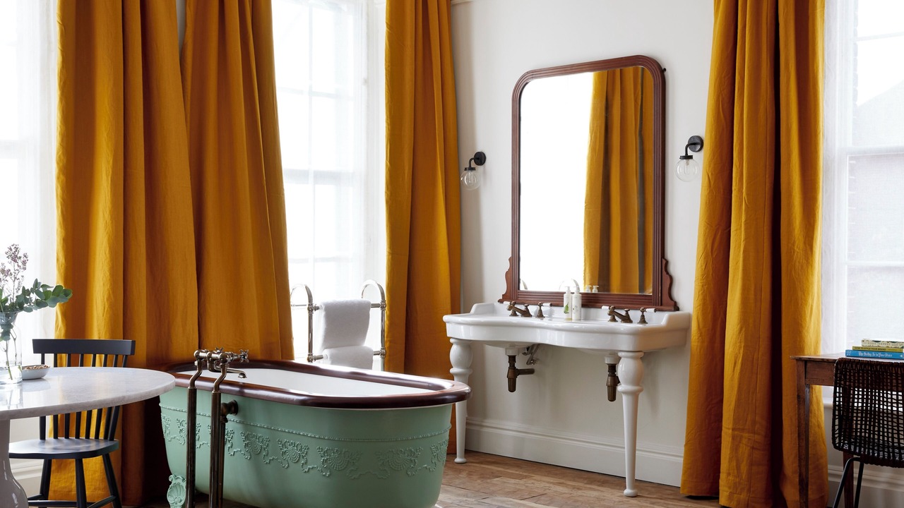 Photo of Bathroom in Saint Paul's