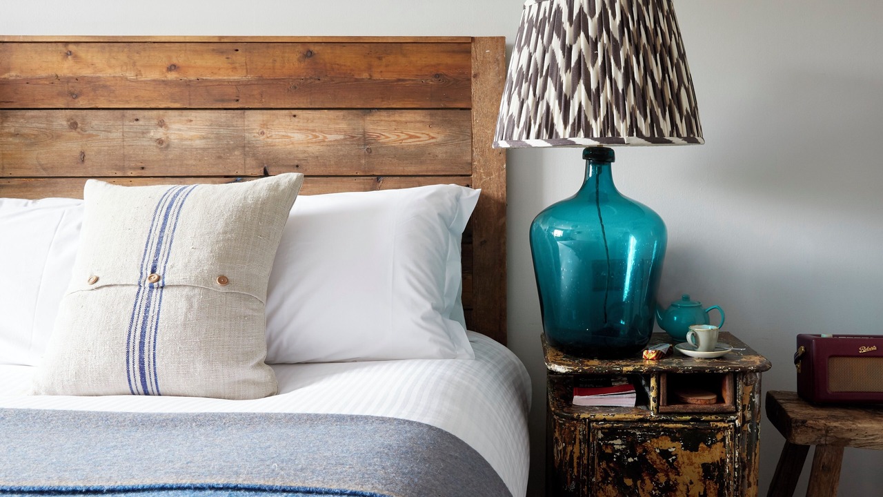 Photo of Bedroom in Saint Paul's