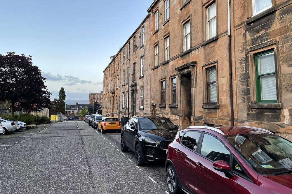 Photo of Outdoor in Greenock