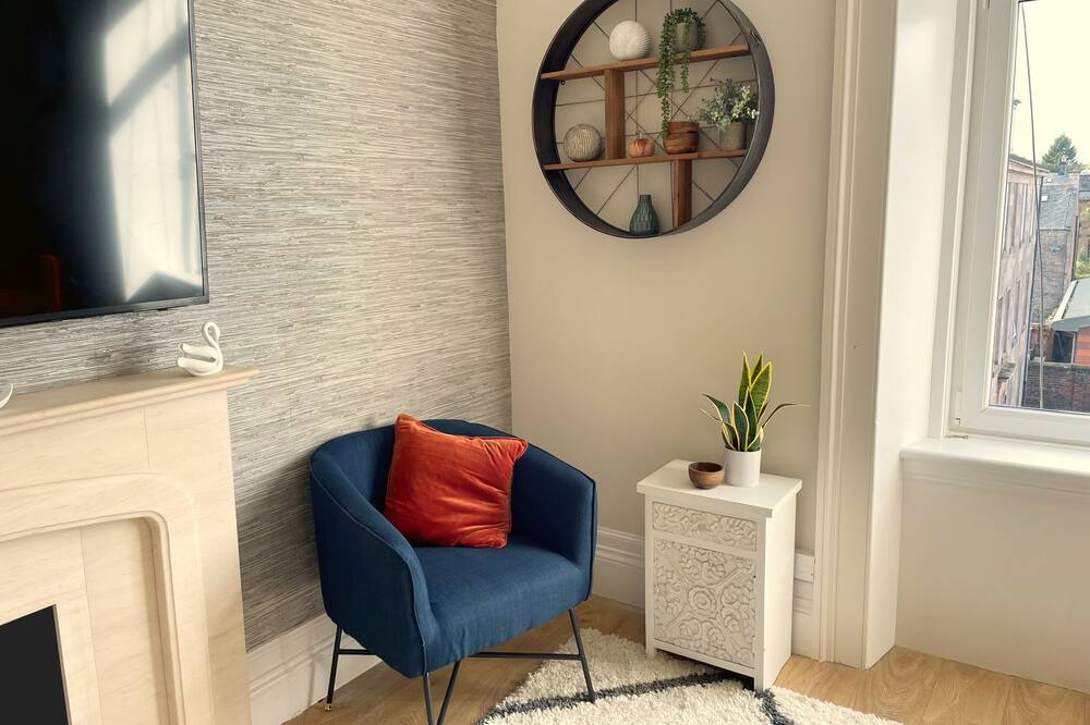 Photo of Bedroom in Greenock