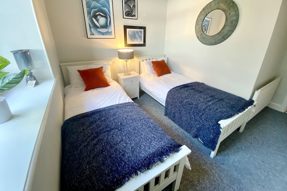 Photo of Bedroom in Greenock