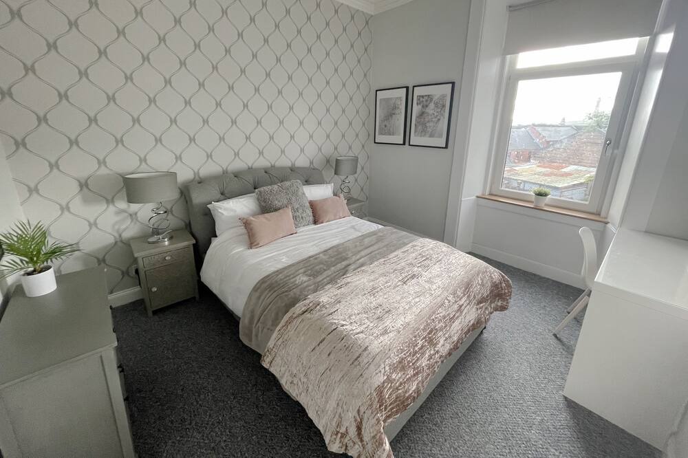 Photo of Bedroom in Greenock