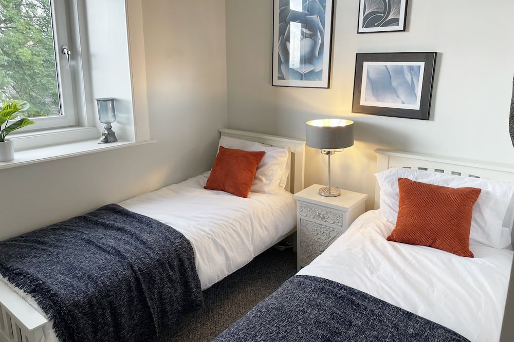 Photo of Bedroom in Greenock