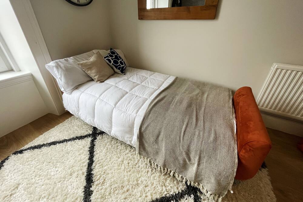 Photo of Bedroom in Greenock