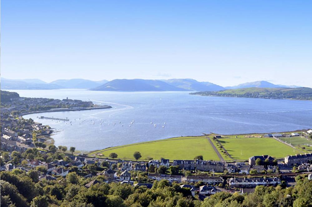 Photo of Others in Greenock