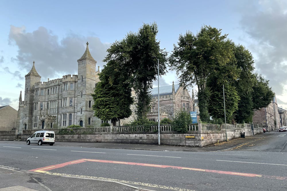 Photo of Outdoor in Greenock