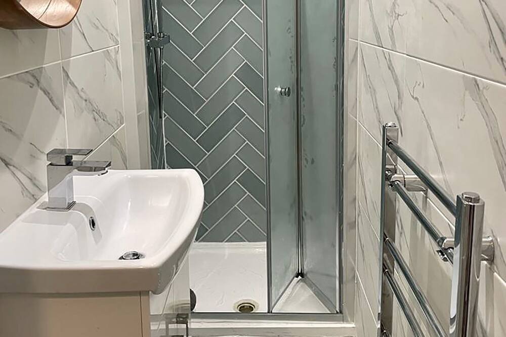 Photo of Bathroom in Greenock