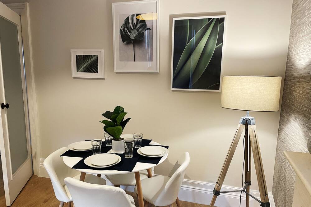 Photo of Kitchen in Greenock