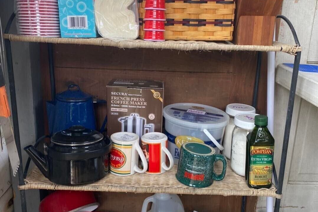 Photo of Kitchen in Viroqua