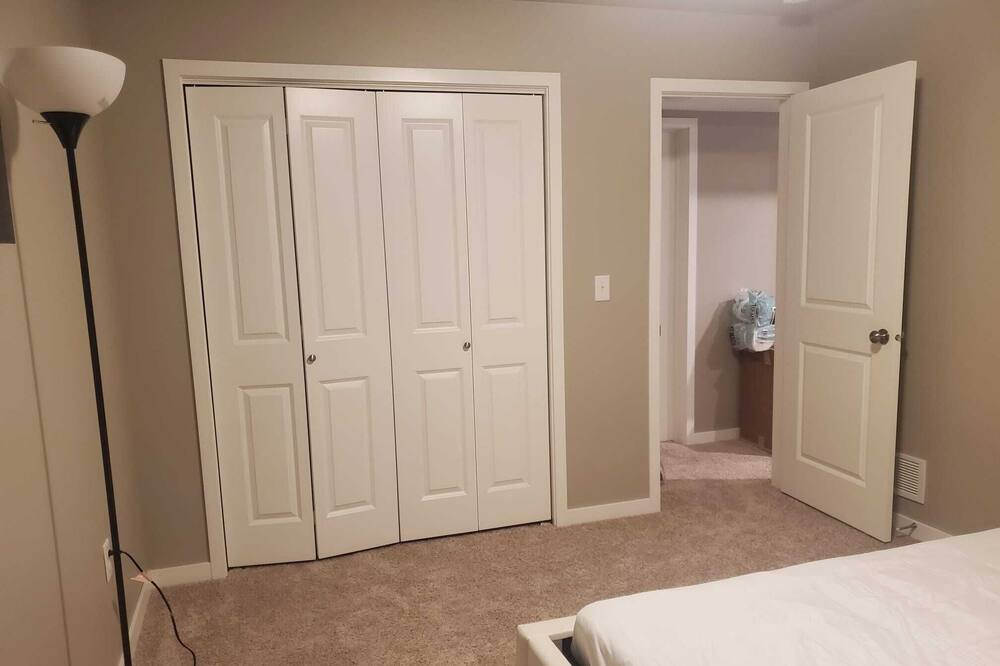 Photo of Bedroom in Oakdale