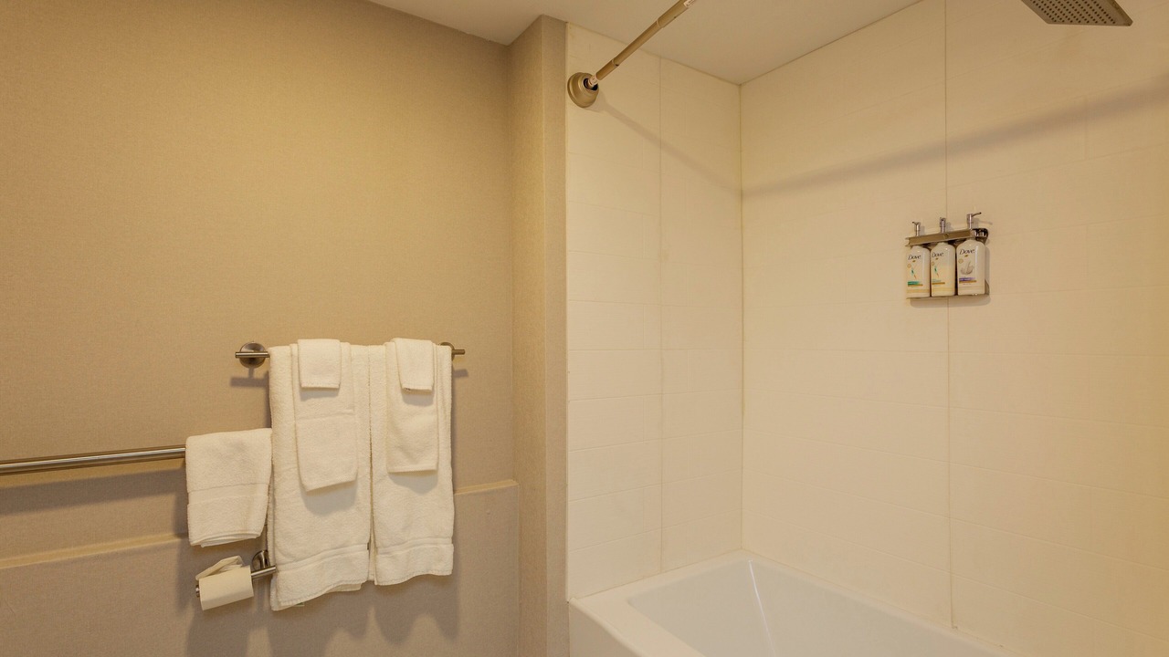 Photo of Bathroom in New Rochelle