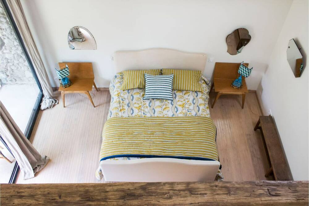 Photo of Bedroom in Noizay
