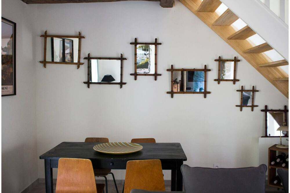 Photo of Kitchen in Noizay