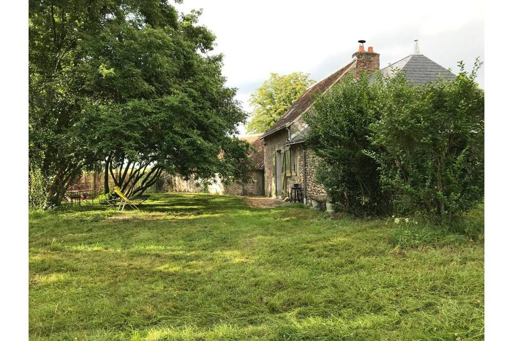 Photo of Outdoor in Noizay