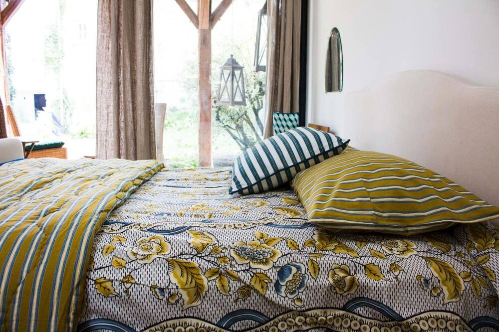 Photo of Bedroom in Noizay