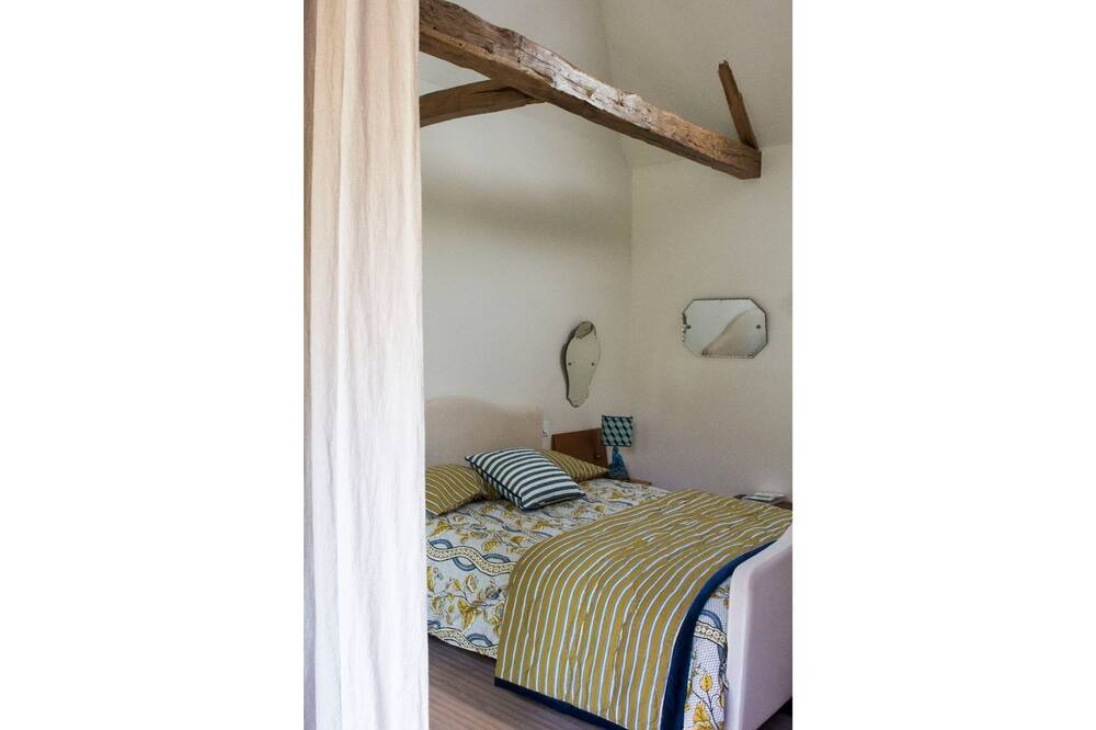 Photo of Bedroom in Noizay