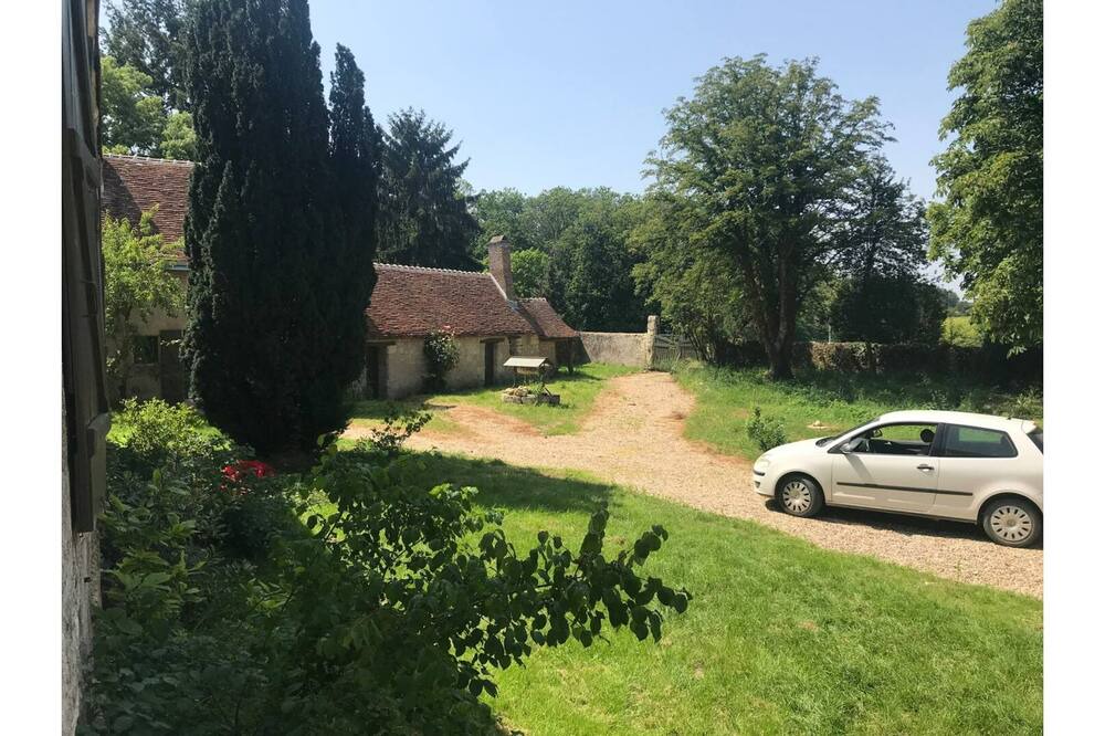 Photo of Outdoor in Noizay