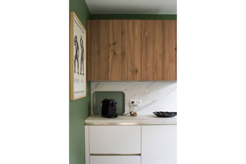 Photo of Kitchen in Noizay
