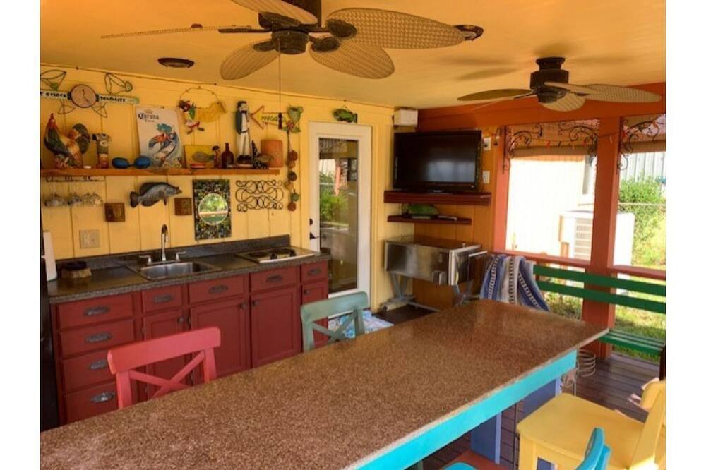 Photo of Kitchen in Broaddus
