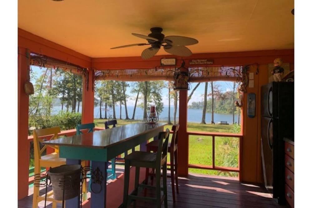 Photo of Kitchen in Broaddus