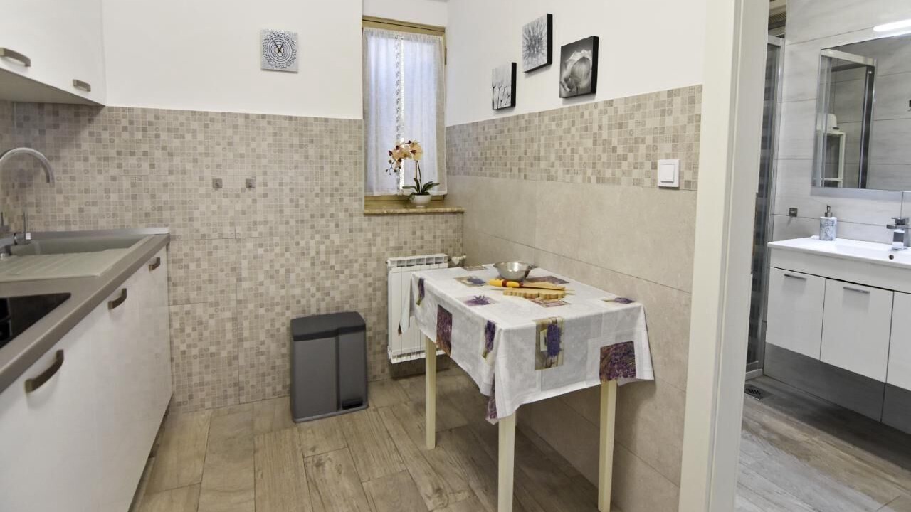 Photo of Kitchen in Murine