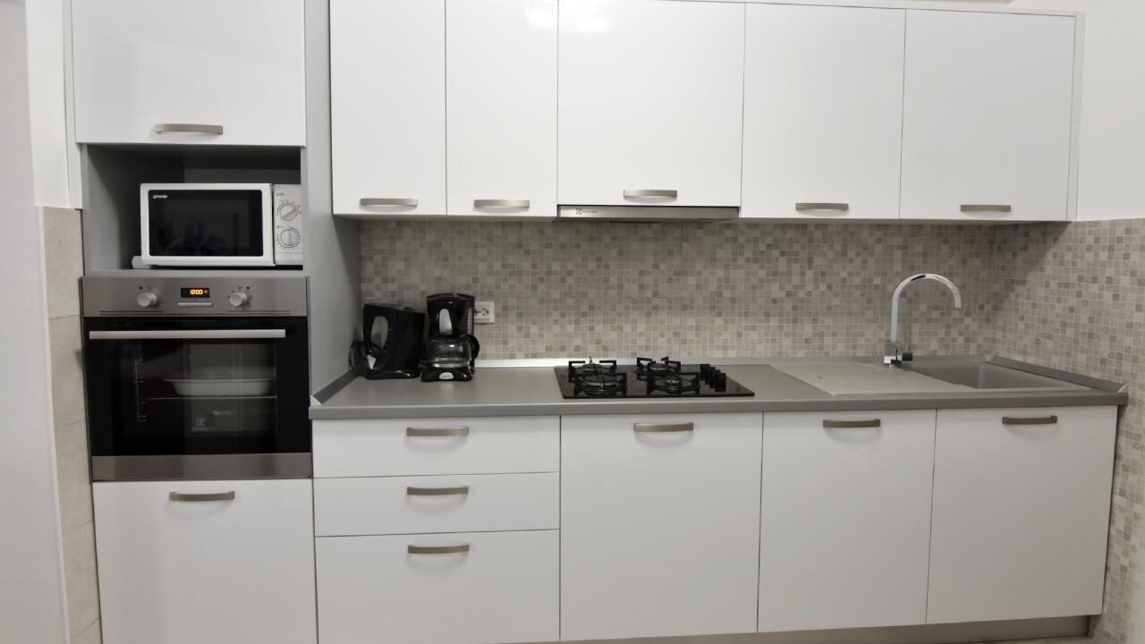 Photo of Kitchen in Murine