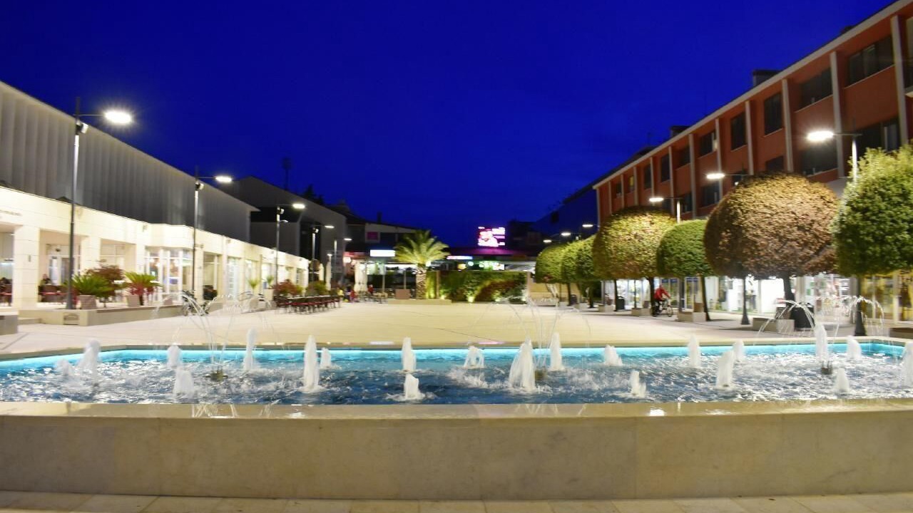 Photo of Outdoor in Murine