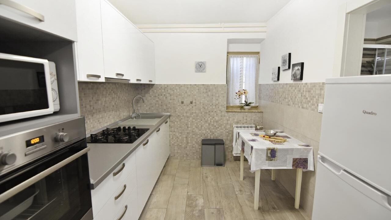 Photo of Kitchen in Murine