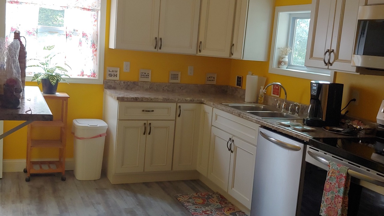 Photo of Kitchen in Owosso