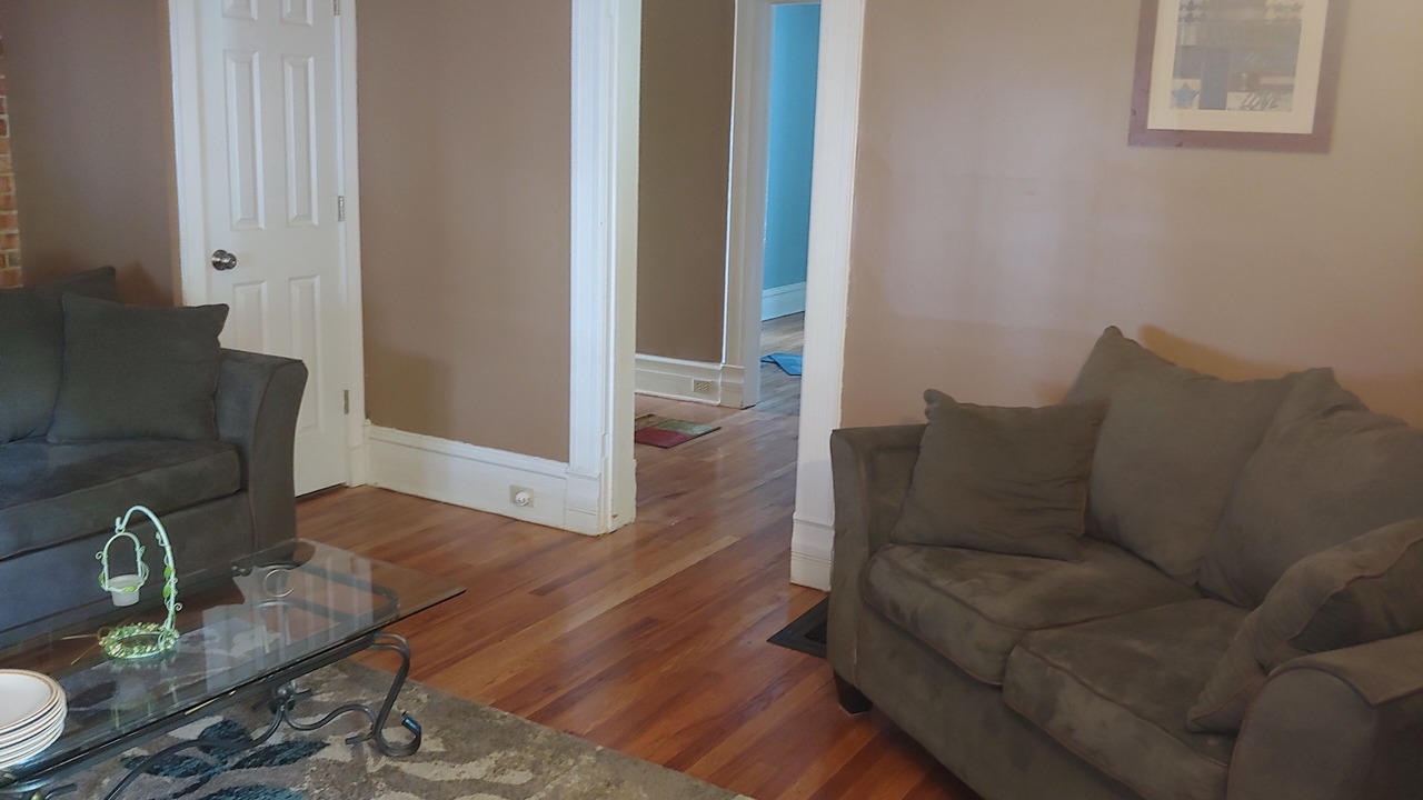 Photo of Livingroom in Owosso