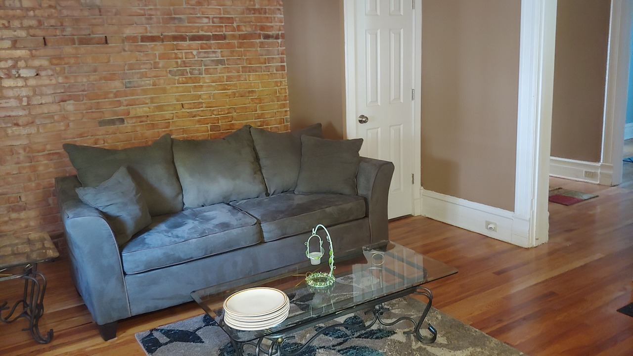 Photo of Livingroom in Owosso