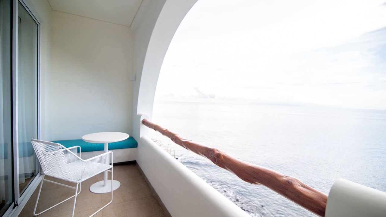 Photo of Bedroom in Senggigi